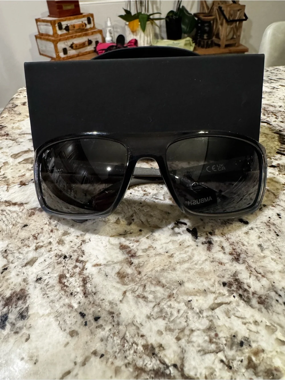 Marlon Byron Bay Maui Jim Sunglasses